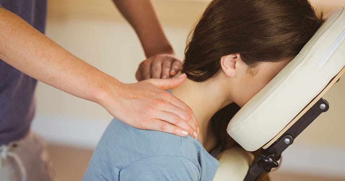 Chiropractic and Massage Feature