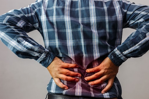The 10 Things You Should Know About Low Back Pain in 2023