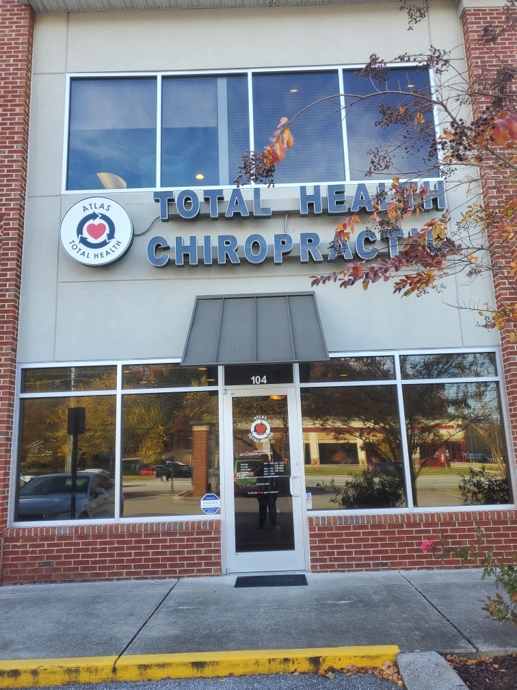 Atlas Total Health Chiro in Hixson, TN