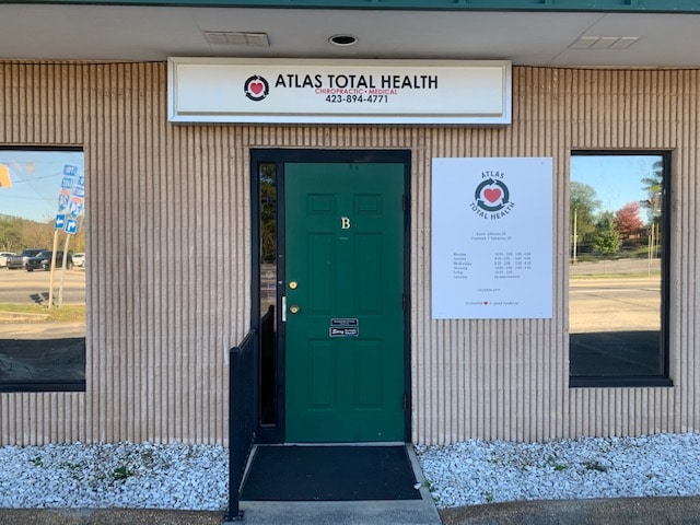 Atlas Total Health in East Ridge, TN